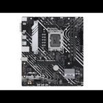 ASUS PRIME H610M-A-CSM Intel H610 LGA 1700 Micro ATX (90MB1G20-M0EAYC) fotó