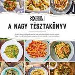 Street Kitchen bemutatja: A Nagy Tésztakönyv fotó