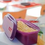 Tupperware Mikrós Tésztafőző fotó