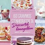 160 grammos szénhidrátdiéta - Desszertek könnyebbe fotó