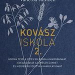 Kovásziskola 2. - Hogyan teszi a sütés boldoggá a fotó