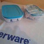 Tupperware Fagyasztó Társ Jégkocka fotó