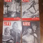 LIFE Magazin 1946 fotó