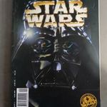 20 JAHRE STAR WARS - Német nyelvű magazin fotó