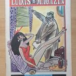 Ludas magazin 1969 - régi Ludas Matyi újság - 400 ft/db T43b fotó