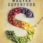 Szabó Adrienn - Magyar superfood fotó