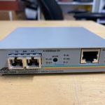 Allied Telesis AT-MC1004 Gigabit Ethernet Media Converter - nincs tesztelve fotó