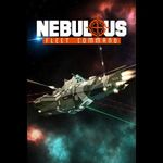 NEBULOUS: Fleet Command (PC - Steam elektronikus játék licensz) fotó