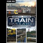 Train Simulator: North London Line Route Add-On (PC - Steam elektronikus játék licensz) fotó