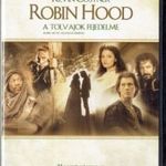 Még több Robin Hood DVD vásárlás