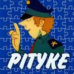 PITYKE ŐRMESTER (1981) DVD - A TELJES SOROZAT fotó