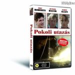 POKOLI UTAZÁS DVD ÚJ BONTATLAN - RUTGER HAUER fotó