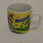 Nestle, Nesquik porcelán bögre, csésze fotó