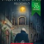 Montalbano felügyelő - Karácsonyi ajándék fotó