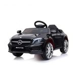 Chipolino Mercedes AMG GLA45 elektromos autó - black fotó