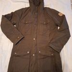 Fjallraven Greenland Parka, férfi M es fotó