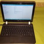 HP Pavilion DM1 Notebook fotó