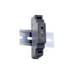 Mean Well DDR-15G-3.3 Kalapsínes DC/DC feszültségváltó (DIN-Rail) 3.3 V/DC 3.5 A 11.6 W Kimenetek... fotó