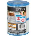 Intex szűrőbetét - masszázsmedence filter S1 fotó