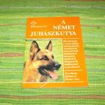 Eva-Maria Kramer - Werner Lenz A német juhászkutya fotó