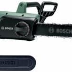 Bosch Home and Garden UniversalChain 35 Elektromos Láncfűrész 1800 W Penge hossza 350 mm fotó