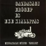 régi plakát: MEZŐGAZDASÁGI ERŐGÉP ÉS EKE KIÁLLÍTÁS - MEZŐGAZDASÁGI MÚZEUM Gr.: Máté, 1963 fotó