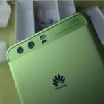 HUAWEI P10 (nem LITE !) - TELJESEN MÜKÖDŐ , TÖLTŐVEL , TOKKAL, DOBOZÁBAN , 2 SIMES fotó