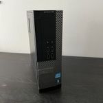 Dell Optiplex 990 SFF (i5/6GB RAM/128GB SSD) fotó