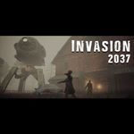 Invasion 2037 (PC - Steam elektronikus játék licensz) fotó