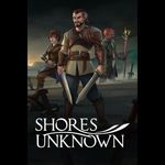 Shores Unknown (PC - Steam elektronikus játék licensz) fotó