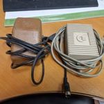 Hibás Commodore 64 tápegységek eladóak fotó