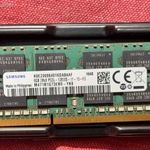 Samsung DDR3L 8GB SODIMM notebook RAM (II) fotó