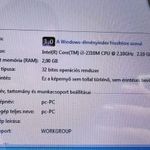 Lenovo B570 notebook fotó