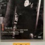 Új, fóliás DVD 124 A harmadik ember - Joseph Cotten, Orson Welles, Alida Valli, Trevor Howard fotó