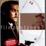 Az óra körbejár (1946) DVD ÚJ! bontatlan - Orson Welles legendás filmje fotó