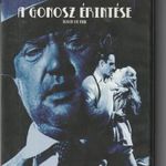 A gonosz érintése dvd (Orson Welles filmje, fsz: Charlton Heston, Janet Leigh, Orson Welles) fotó