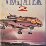 VÉGJÁTÉK 2. - ORSON SCOTT CARD, VALHALLA, 1994 !!! fotó