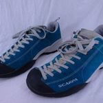 50ezres SCARPA Mojito női túracipő 39, 5-es fotó