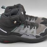 SALOMON Ardent Mid GTX női túrabakancs, 38 2/3 fotó