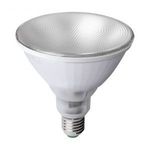 LED (egyszínű) 133 mm Megaman 230 V E27 8.5 W fotó