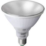 LED (egyszínű) 133 mm Megaman 230 V E27 8.5 W fotó