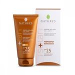 Nature's napvédő krém SPF25, 150 ml fotó