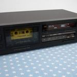 Teac V-570 minőségi Hifi sztereó kazettás magnó deck V570 Magnódeck fotó