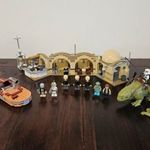 LEGO Star Wars - 75052 - Mos Eisley Cantina fotó