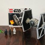 LEGO Star Wars - 75300 - Imperial TIE Fighter fotó