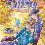 000 x új Star Collector - Csillaggyűjtő japán manga képregény - 2. kötet / szám - magyar nyelvű Yaoi fotó