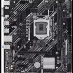 ASUS PRIME H510M-E R2.0 Intel H470 LGA 1200 (Socket H5) Micro ATX (90MB1FQ0-M0EAY0) fotó