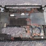 Dell Latitude 3540 laptop alsó alapfedél szerelvény - 4KF89– Bottom alsótálca fotó