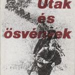 Dékán István és Kardos Éva Utak és ösvények (1975) fotó