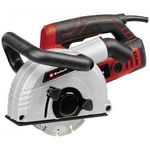 Einhell Einhell Mauernutfráse TE-MA 1700 4350740 Lyukvágók 150 mm Táskával 1700 W 240 V fotó